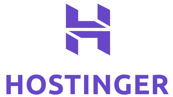 Hostinger_Logo - 黑匣子SEO建站
